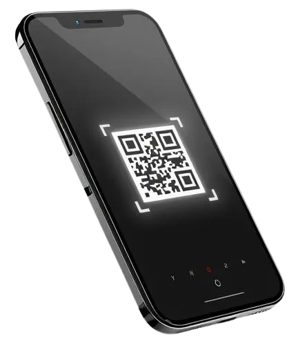 QR Quiz Demo